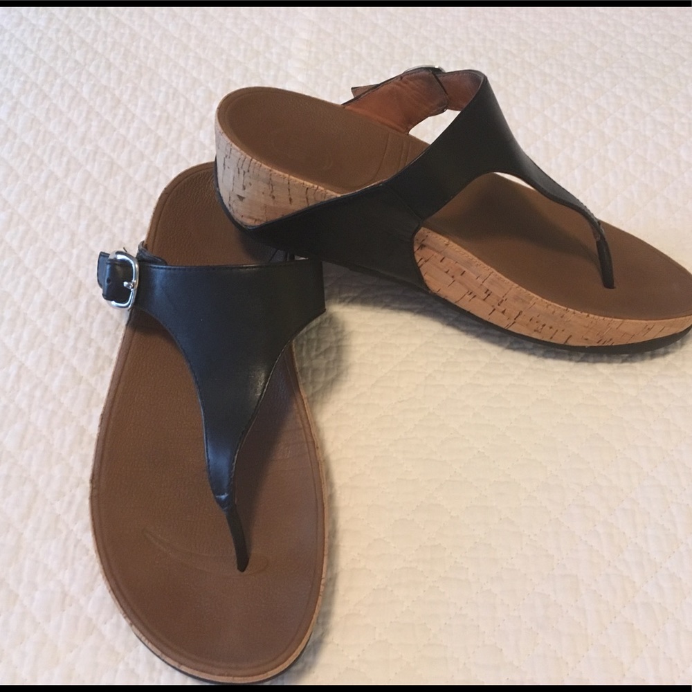Fit flops